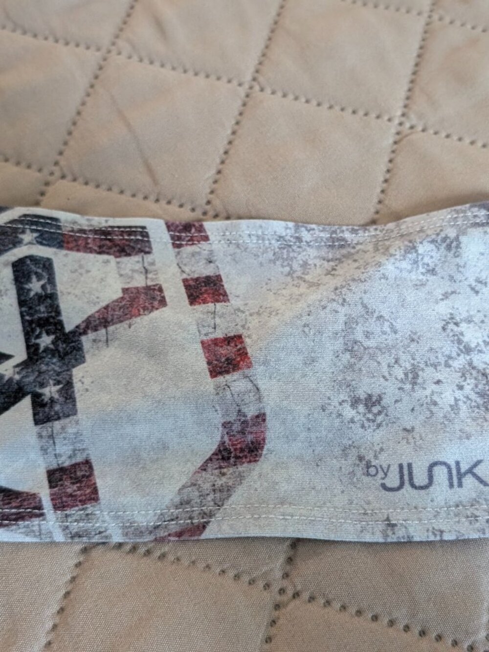 Junk Headband